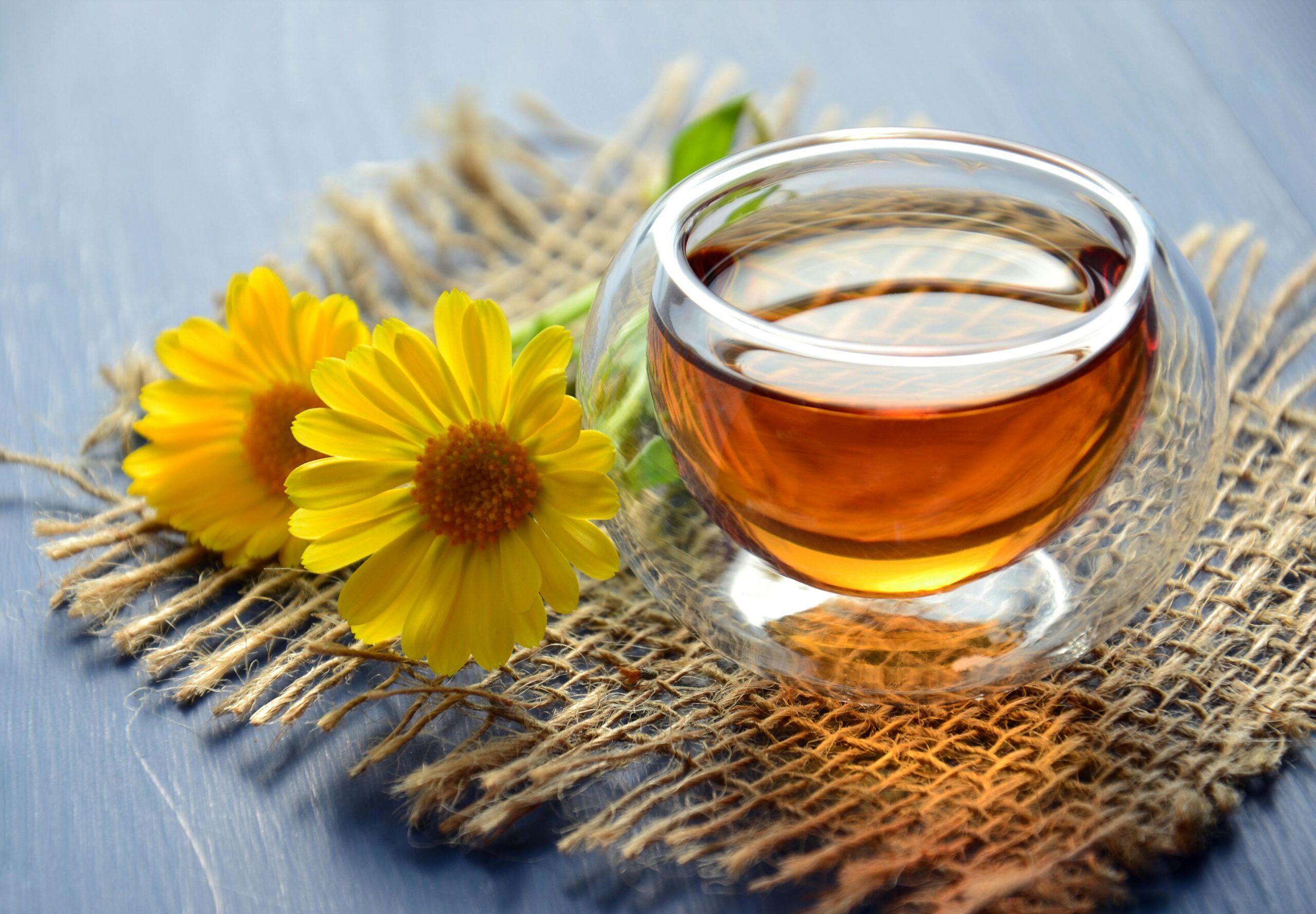 The Benefits of Green Tea: A Natural Elixir for Health and Wellness